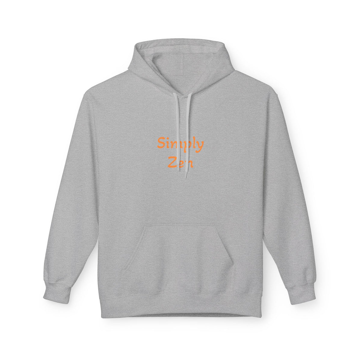 Glimmer the Wonder-Filled Fennec Fox Hoodie