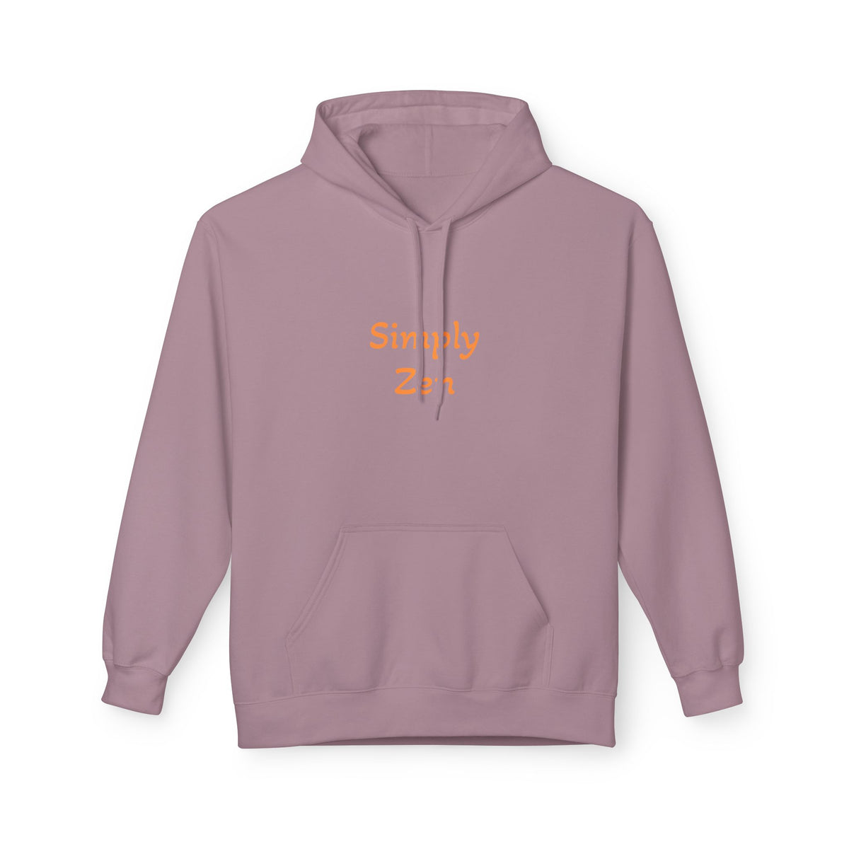 Glimmer the Wonder-Filled Fennec Fox Hoodie