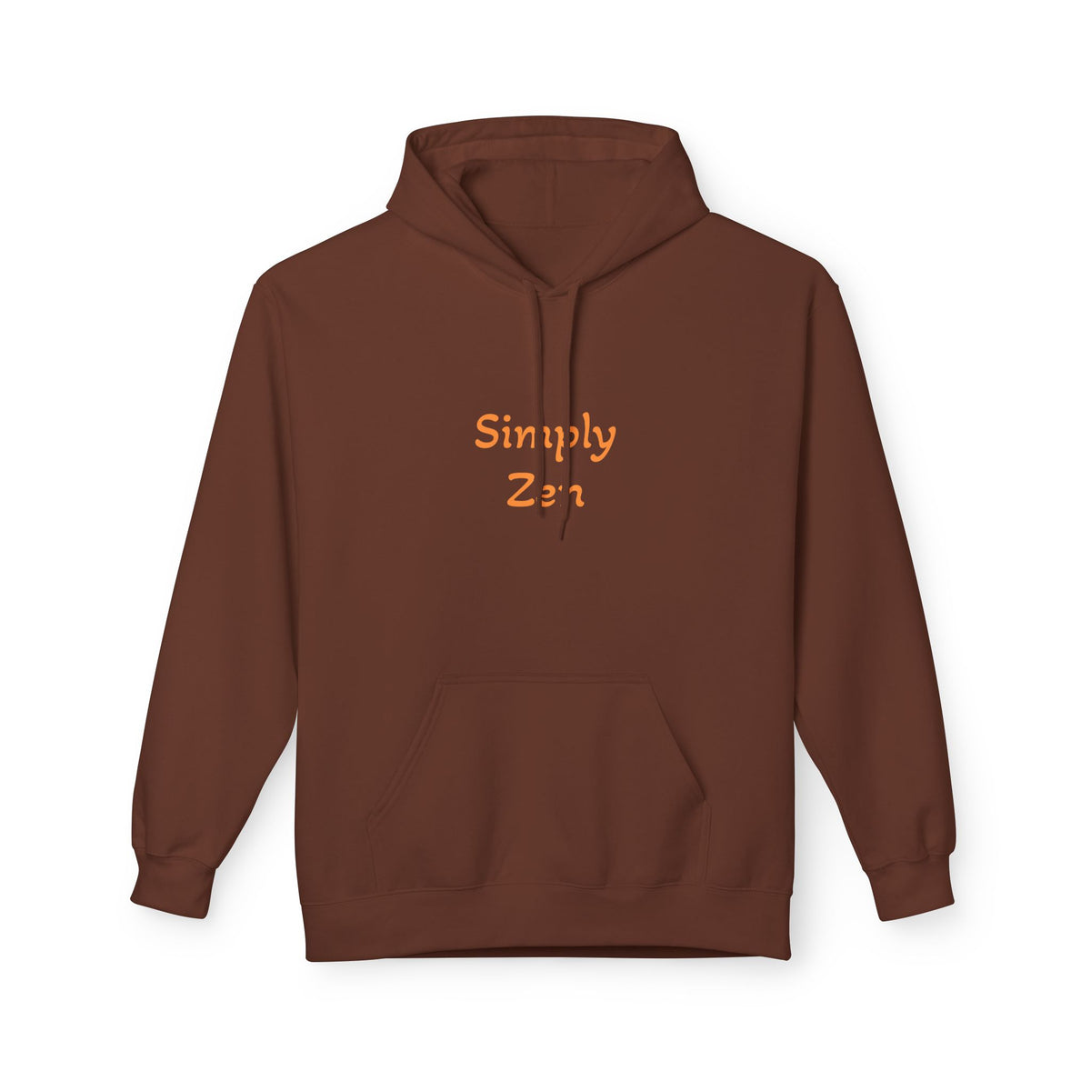 Glimmer the Wonder-Filled Fennec Fox Hoodie