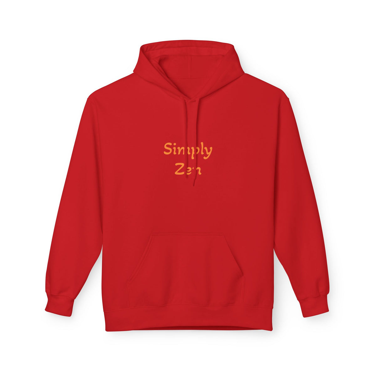 Glimmer the Wonder-Filled Fennec Fox Hoodie