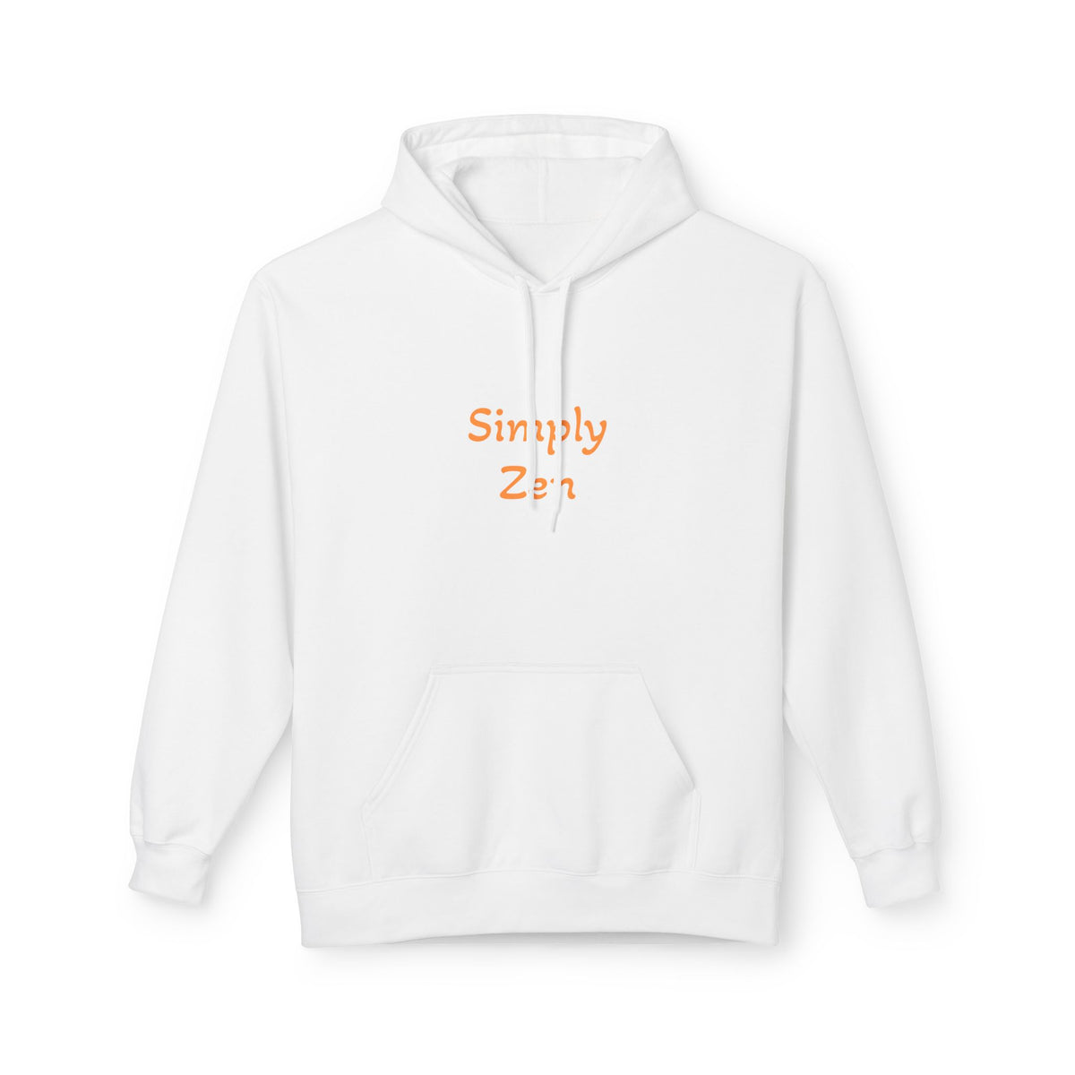 Glimmer the Wonder-Filled Fennec Fox Hoodie