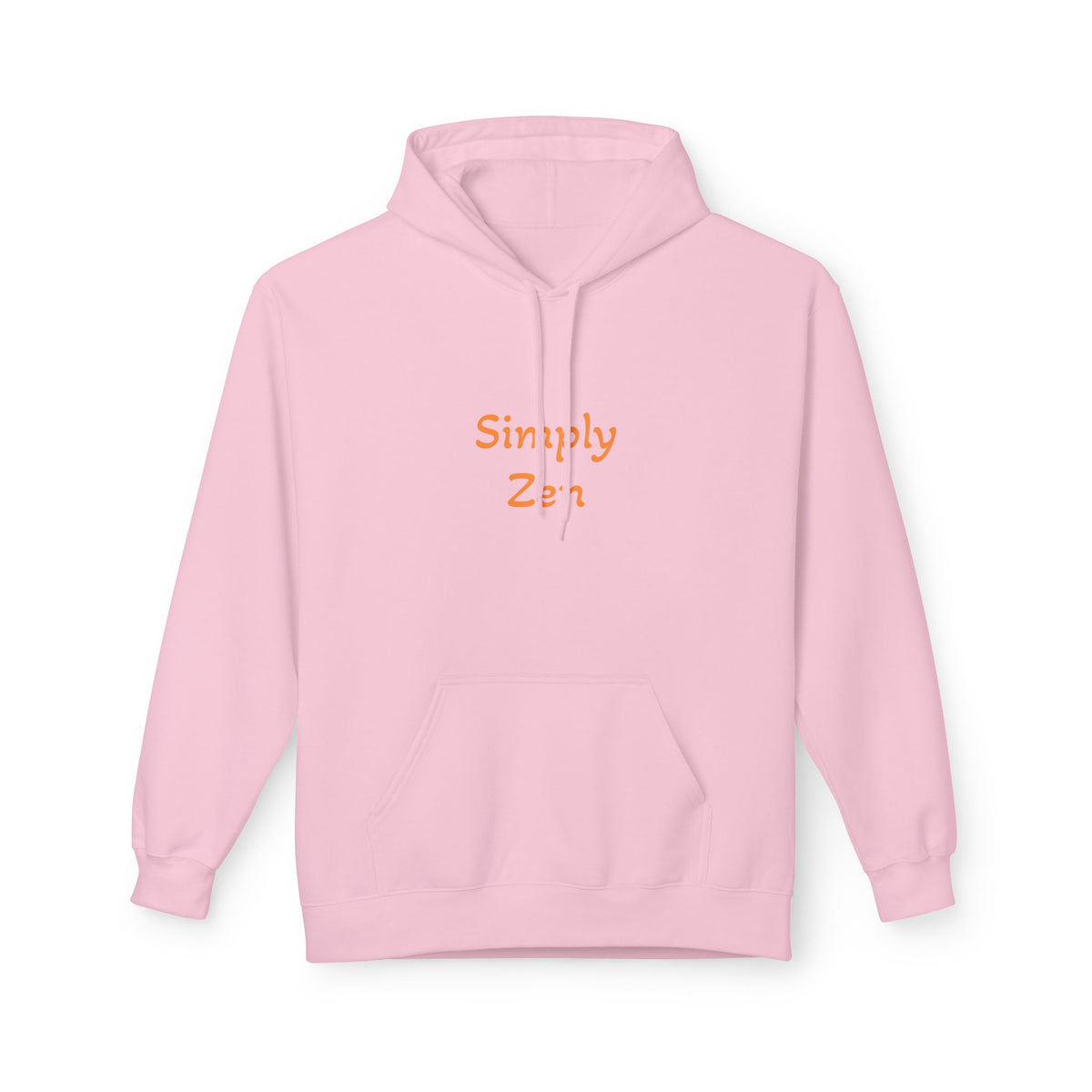 Glimmer the Wonder-Filled Fennec Fox Hoodie