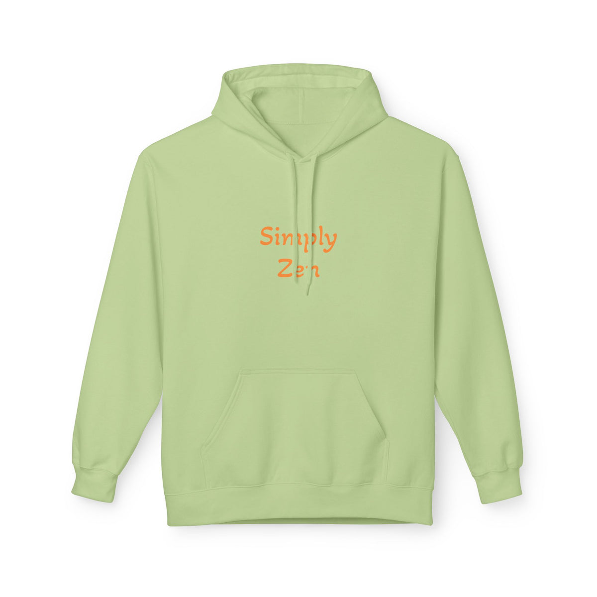 Glimmer the Wonder-Filled Fennec Fox Hoodie