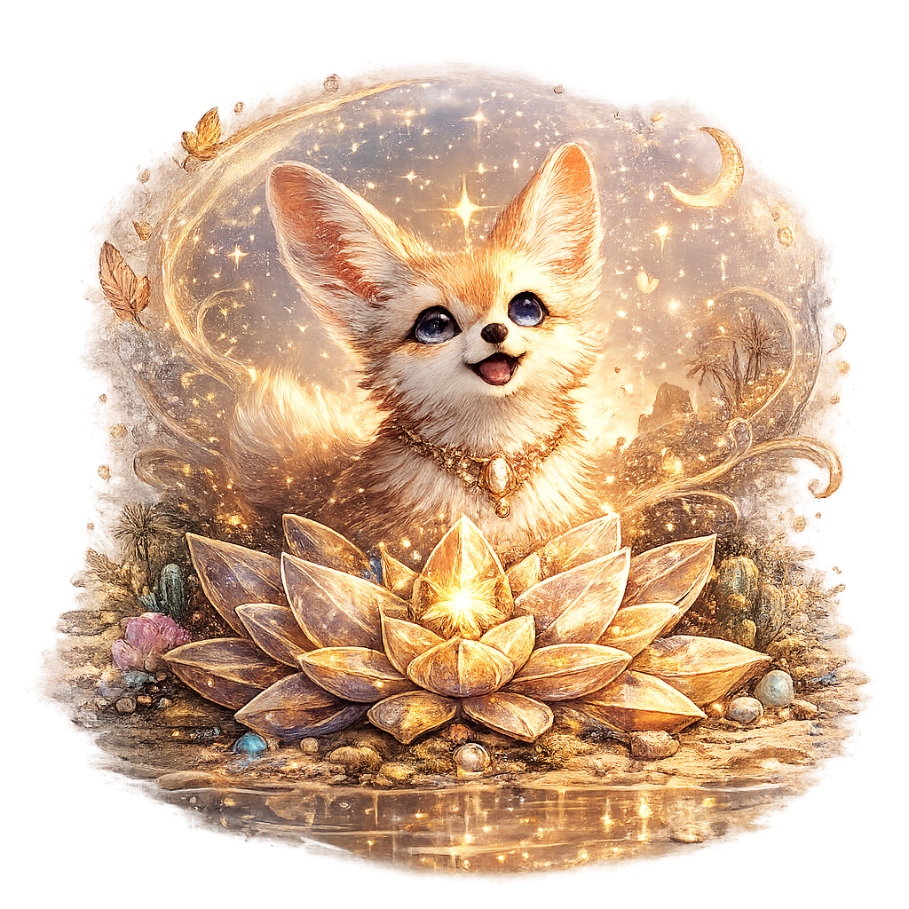 Glimmer the Wonder Filled Fennec Fox MASTER.png__PID:7304054e-bf64-4a2d-99e0-a61a24f44900