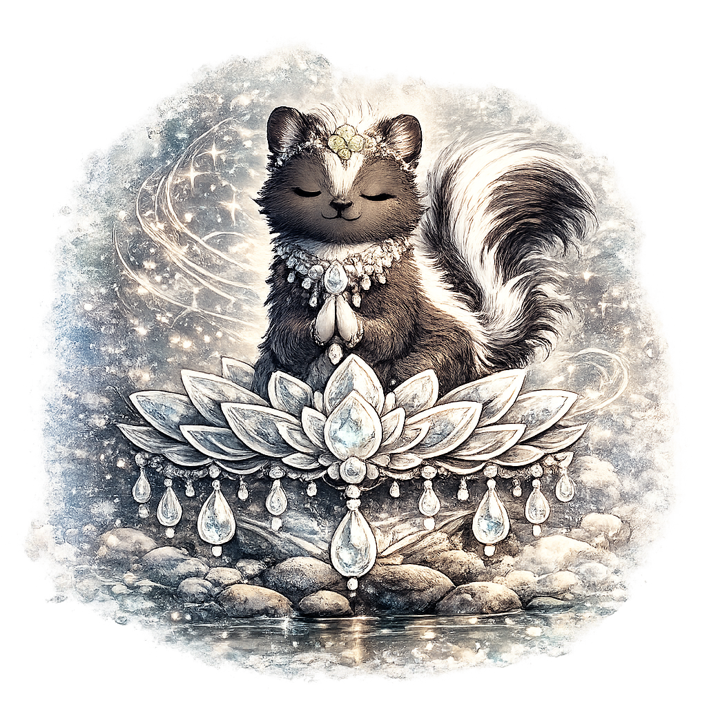 Sterling the Gentle Skunk MASTER.png__PID:5545b9d1-00dd-42ef-a81f-6797b28bcba2